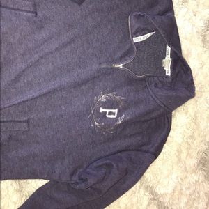Victoria’s Secret Pink pullover